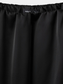 Брюки MANGO LENA модель 27056751_99 Фото