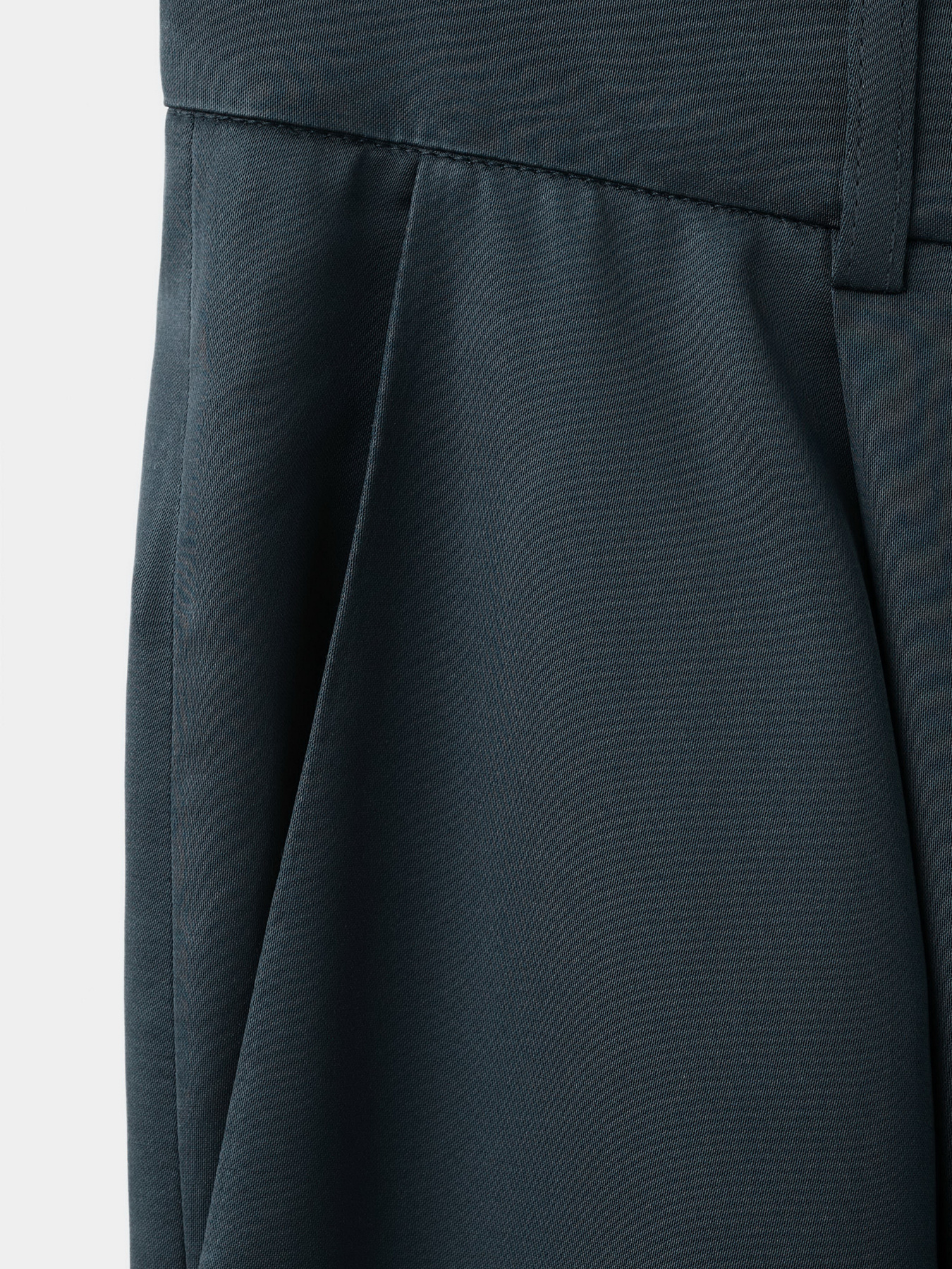 Брюки MANGO MAJITA модель 27075836_52 Фото