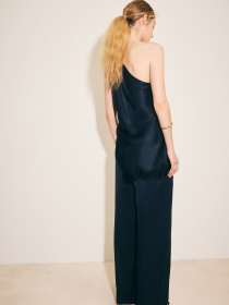 Брюки MANGO MAJITA модель 27075836_52 Фото