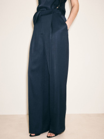 Брюки MANGO MAJITA модель 27075836_52 Фото