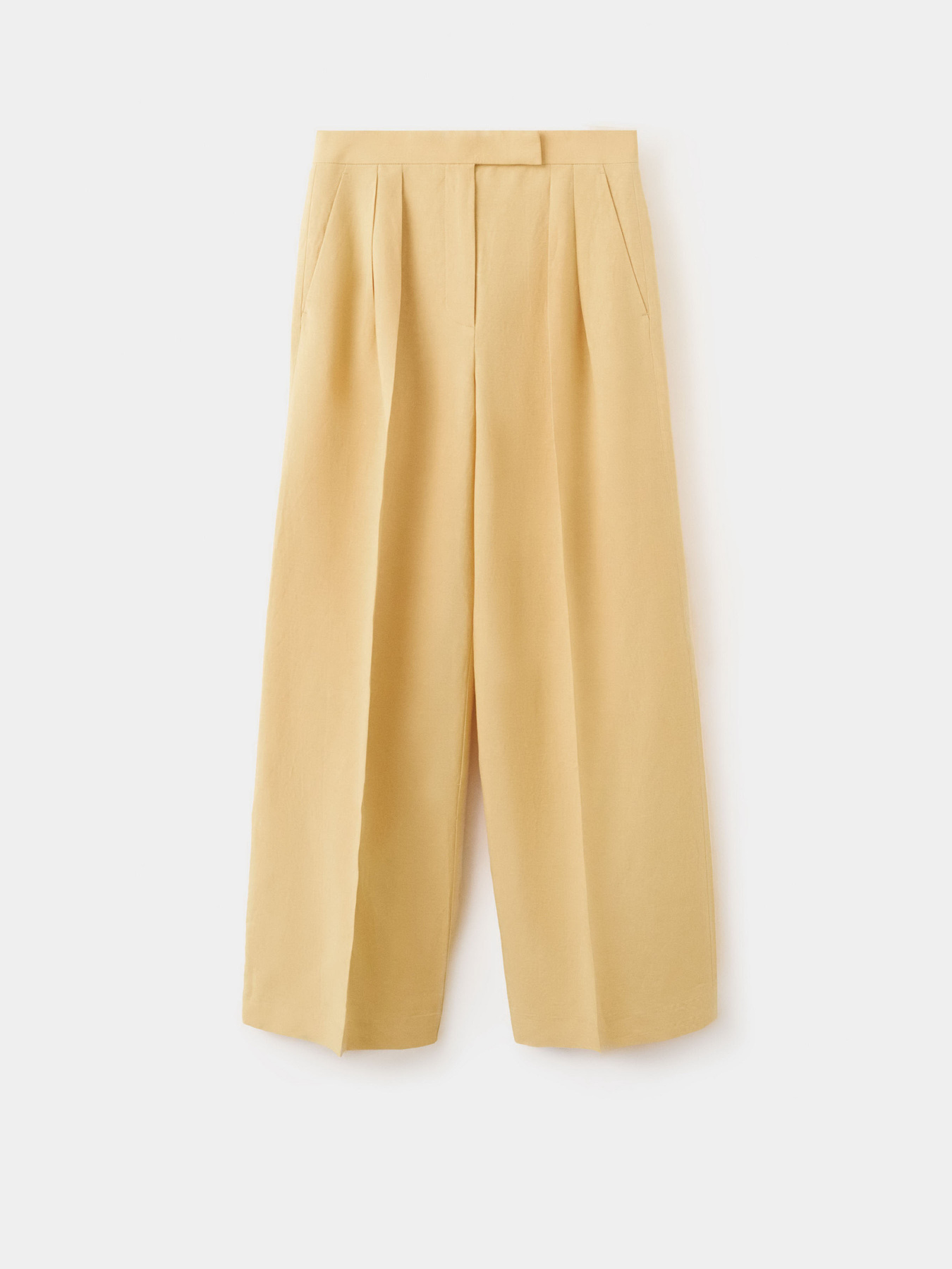 Брюки MANGO MOJITO модель 27017159_15 Фото