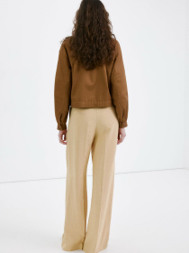 Брюки MANGO MOJITO модель 27017159_15 Фото