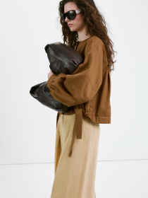 Брюки MANGO MOJITO модель 27017159_15 Фото