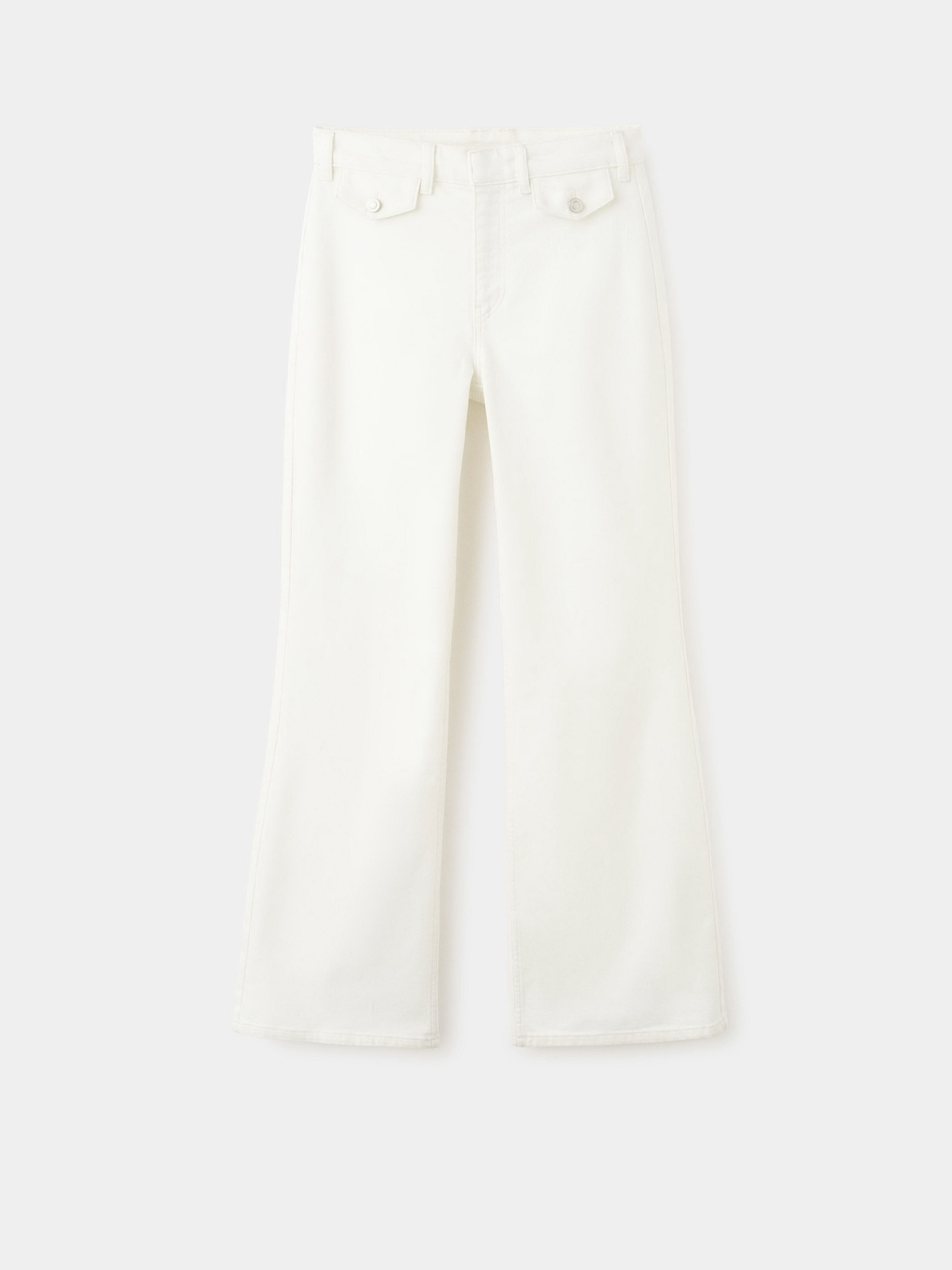 Джинсы MANGO BRYNN модель 27017944_1 Фото