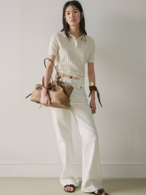 Джинсы MANGO BRYNN модель 27017944_1 Фото