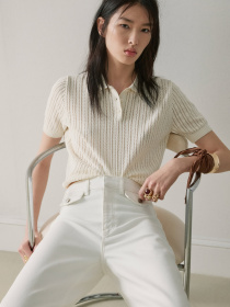 Джинсы MANGO BRYNN модель 27017944_1 Фото