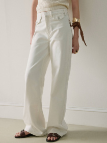 Джинсы MANGO BRYNN модель 27017944_1 Фото