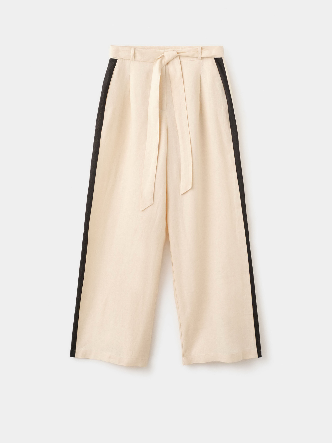 Брюки MANGO BUTTER модель 27047157_5 Фото