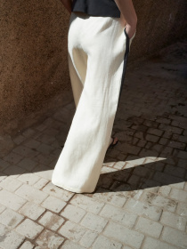 Брюки MANGO BUTTER модель 27047157_5 Фото