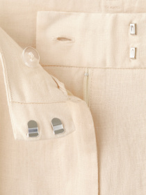 Брюки MANGO BUTTER модель 27047157_5 Фото