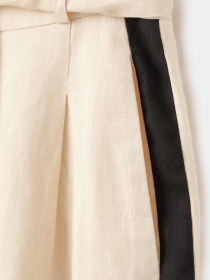 Брюки MANGO BUTTER модель 27047157_5 Фото