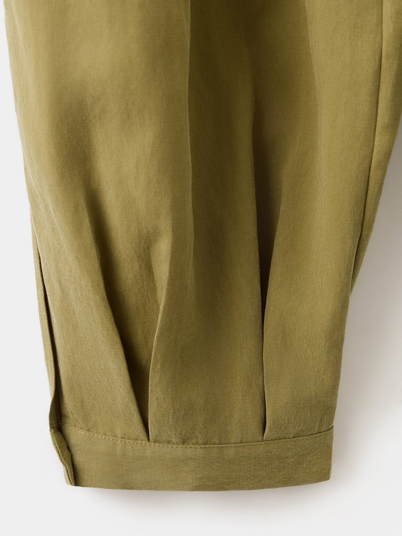 Брюки MANGO BALO модель 27055968_37 Фото