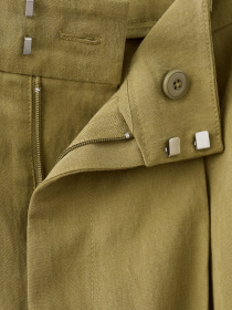 Брюки MANGO BALO модель 27055968_37 Фото