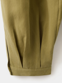 Брюки MANGO BALO модель 27055968_37 Фото