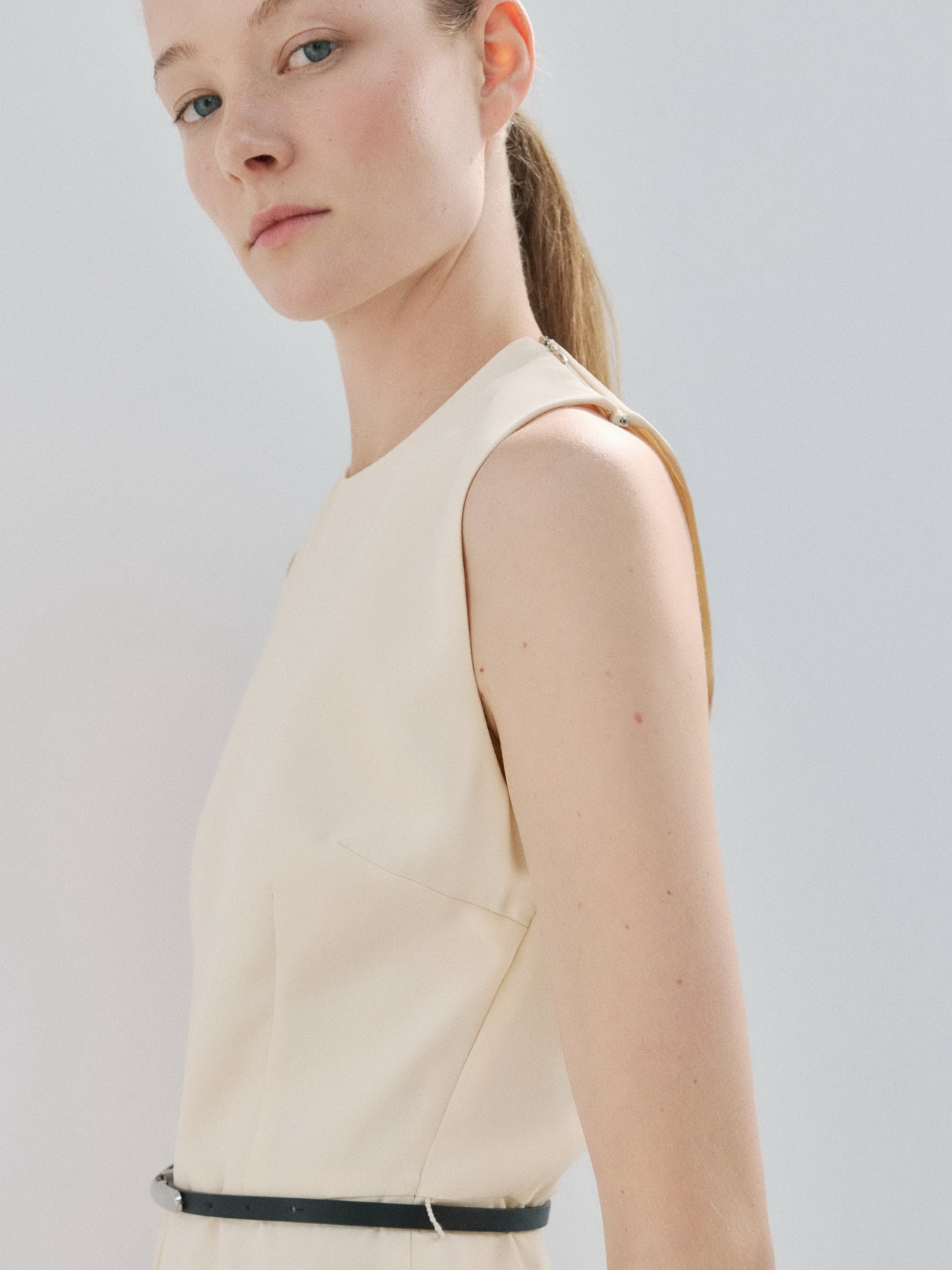 Комбінезони MANGO LILIANA модель 27015836_10 Фото