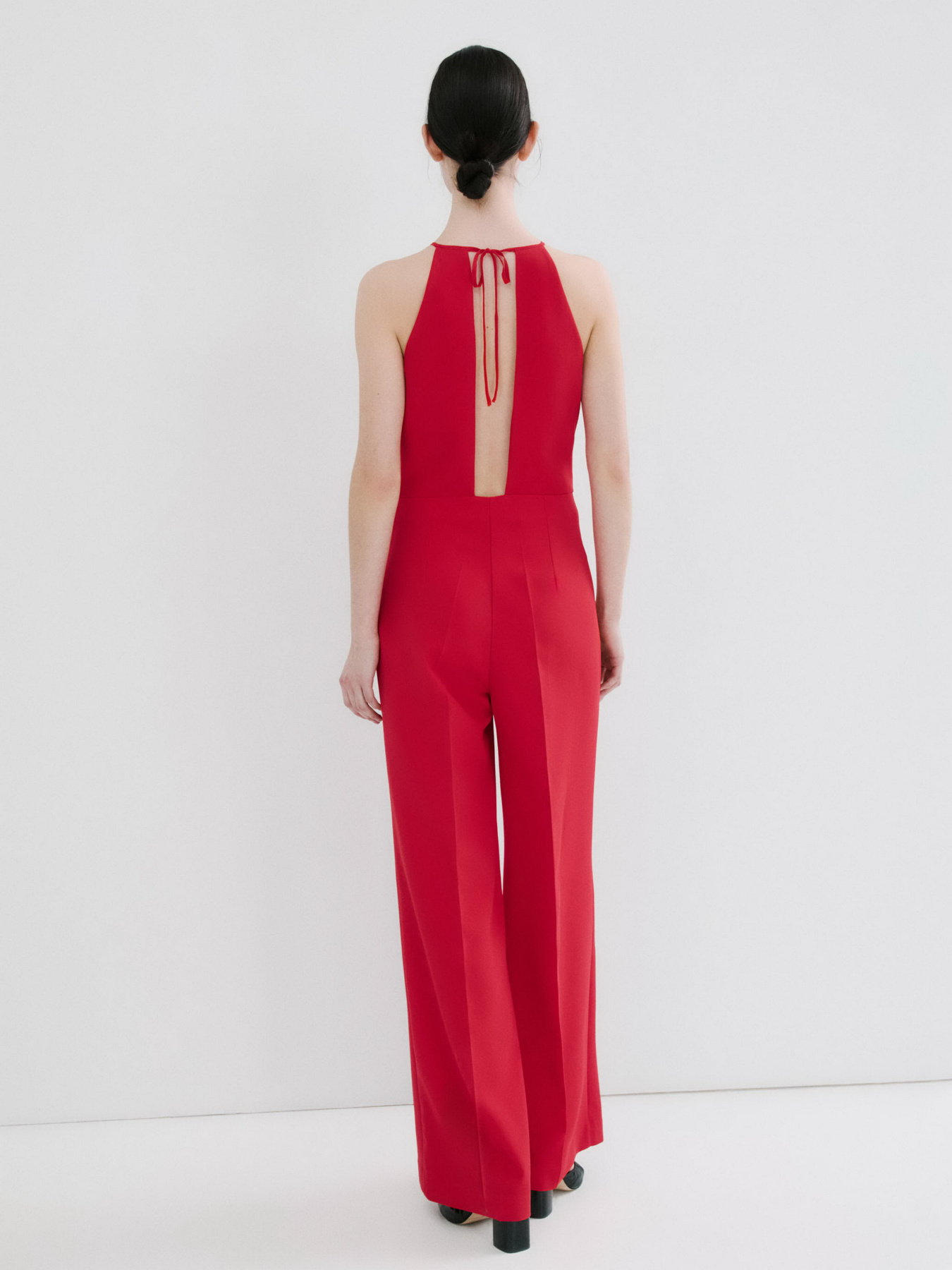 Комбинезоны MANGO FABIANA модель 27096359_70 Фото