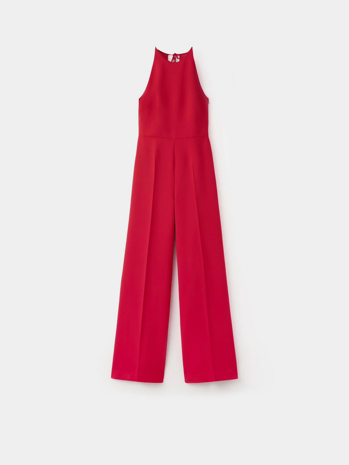 Комбинезоны MANGO FABIANA модель 27096359_70 Фото