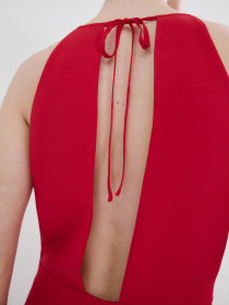 Комбинезоны MANGO FABIANA модель 27096359_70 Фото