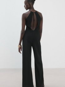 Комбінезони MANGO FABIANA модель 27096359_99 Фото