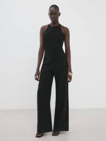 Комбінезони MANGO FABIANA модель 27096359_99 Фото