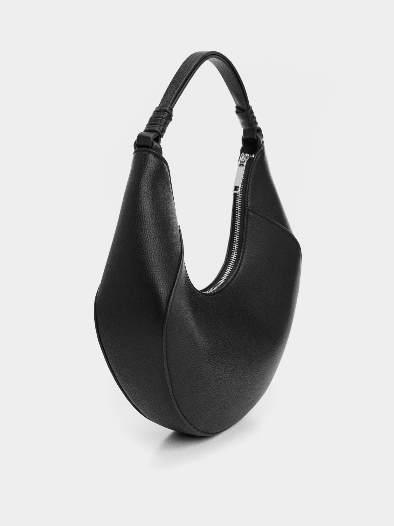 Сумка MANGO Lolo модель 67073265_99 Фото