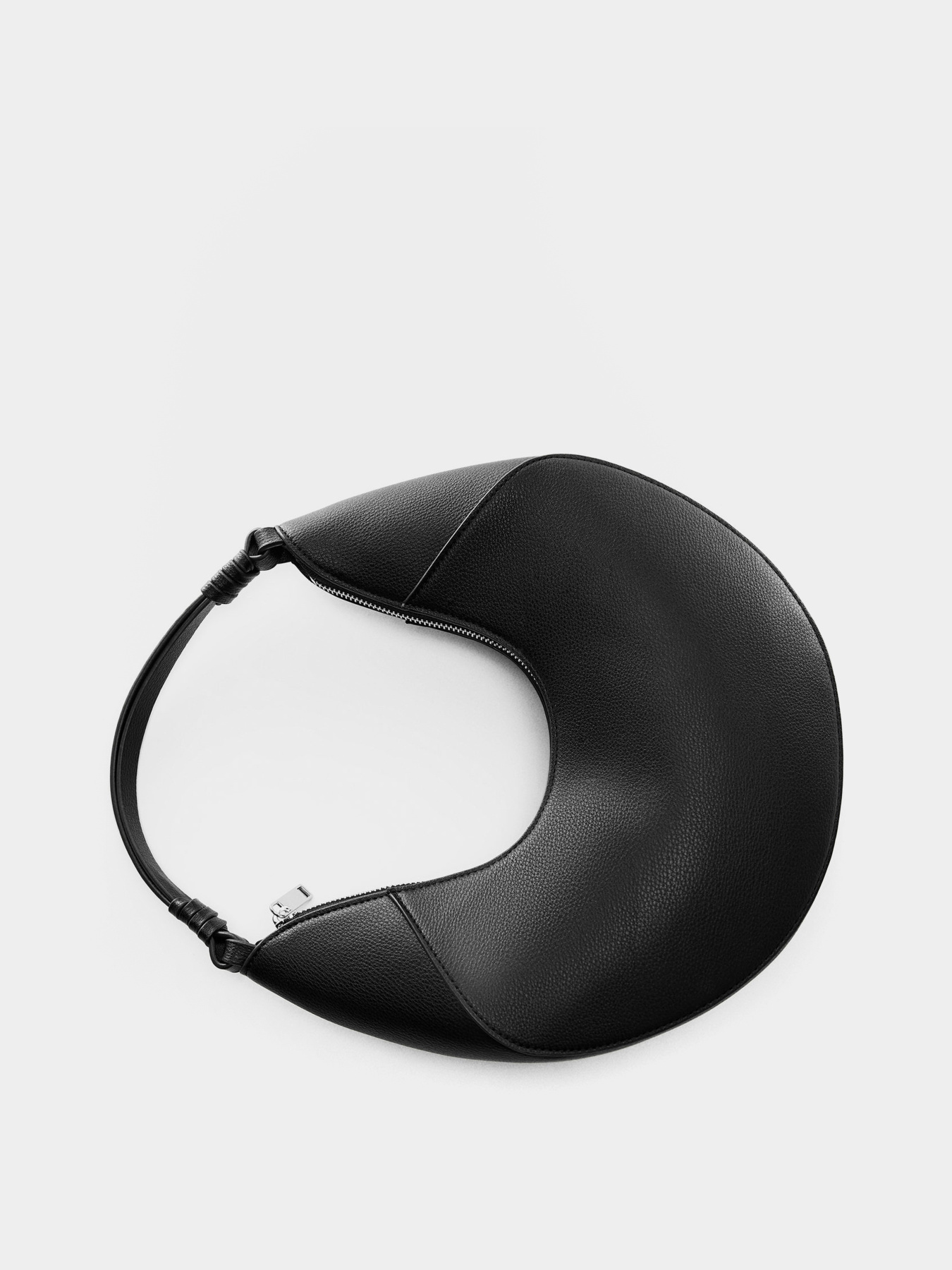 Сумка MANGO Lolo модель 67073265_99 Фото