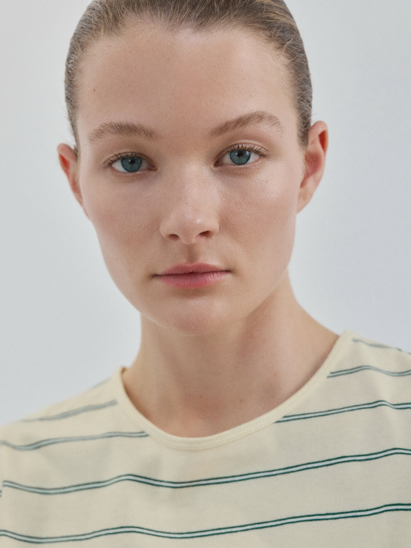 Футболки и поло MANGO ANCLI модель 27019080_11 Фото