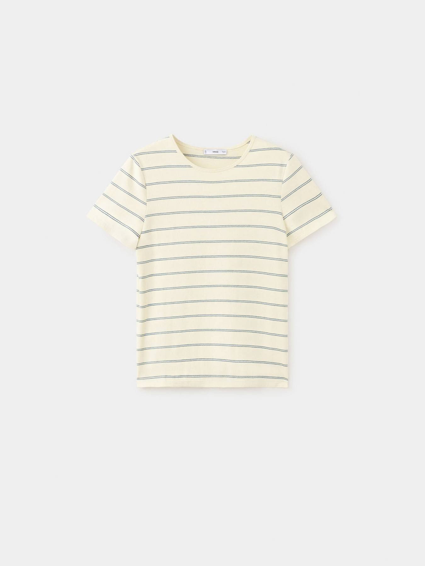 Футболки и поло MANGO ANCLI модель 27019080_11 Фото