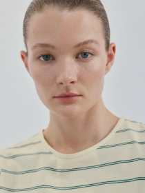 Футболки и поло MANGO ANCLI модель 27019080_11 Фото