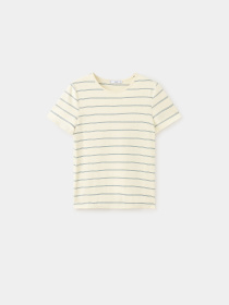 Футболки и поло MANGO ANCLI модель 27019080_11 Фото