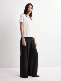 Футболки і поло MANGO JAZMIN модель 27005832_2 Фото