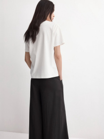 Футболки і поло MANGO JAZMIN модель 27005832_2 Фото