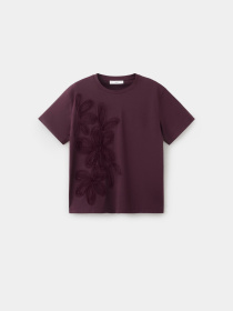 Футболки і поло MANGO JAZMIN модель 27005832_77 Фото