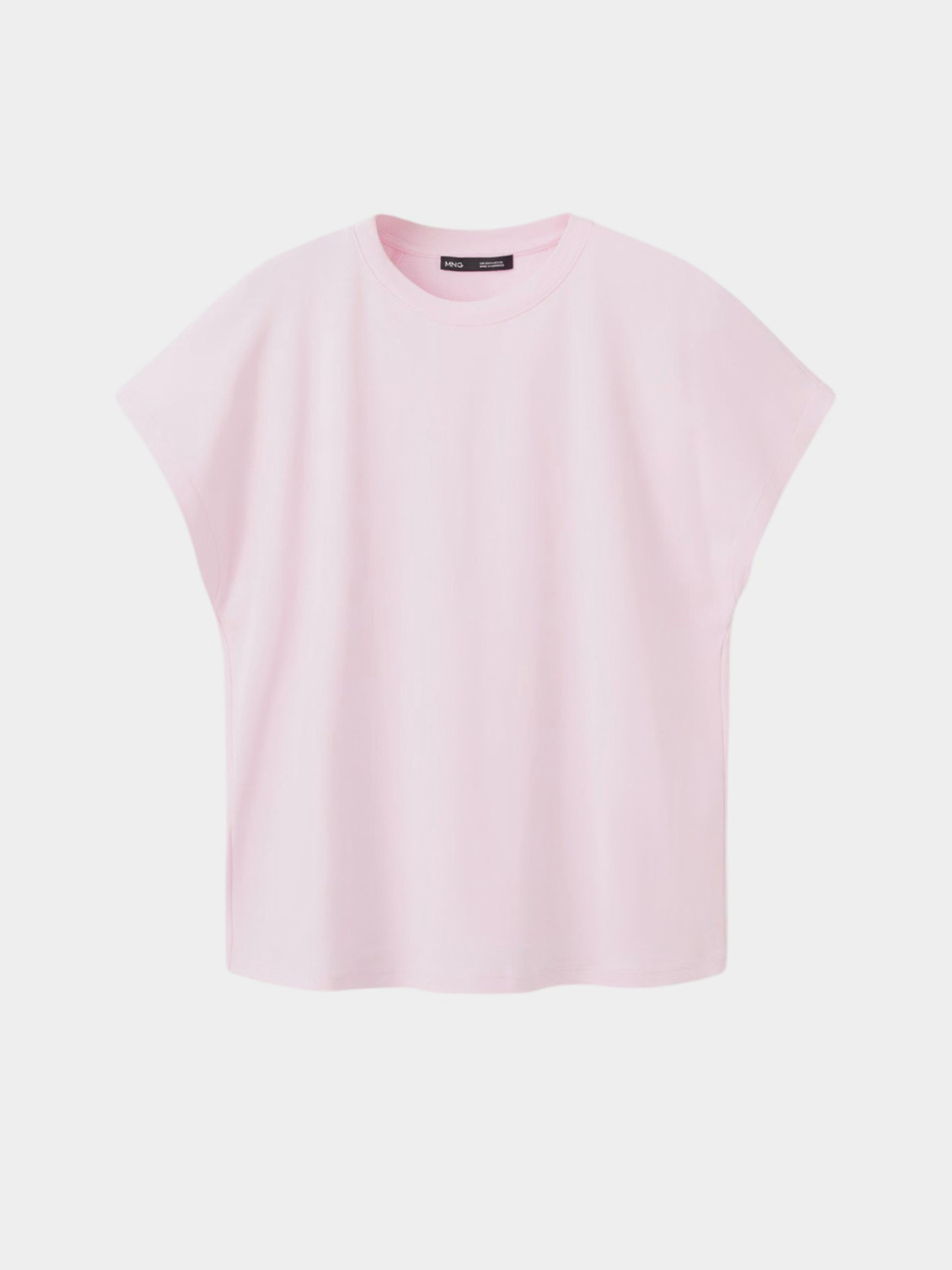 Футболки и поло MANGO SEVILLA модель 27954096_81 Фото