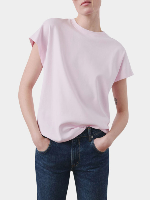 Футболки и поло MANGO SEVILLA модель 27954096_81 Фото