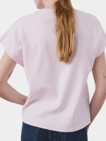 Футболки и поло MANGO SEVILLA модель 27954096_81 Фото