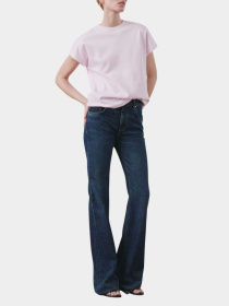 Футболки и поло MANGO SEVILLA модель 27954096_81 Фото