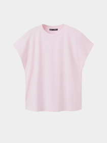 Футболки и поло MANGO SEVILLA модель 27954096_81 Фото