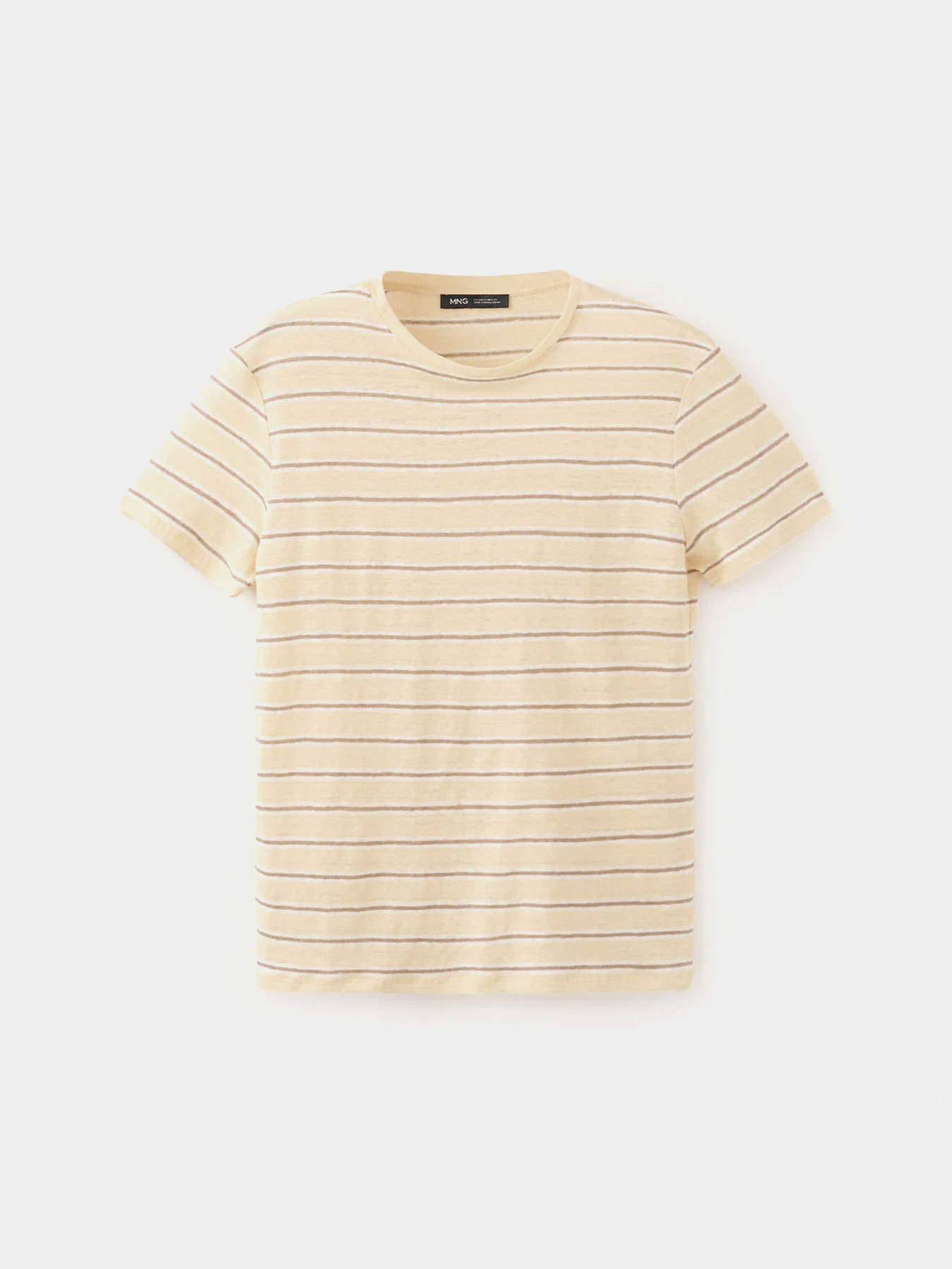 Футболки и поло MANGO LINA модель 27977154_12 Фото