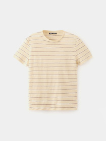 Футболки и поло MANGO LINA модель 27977154_12 Фото