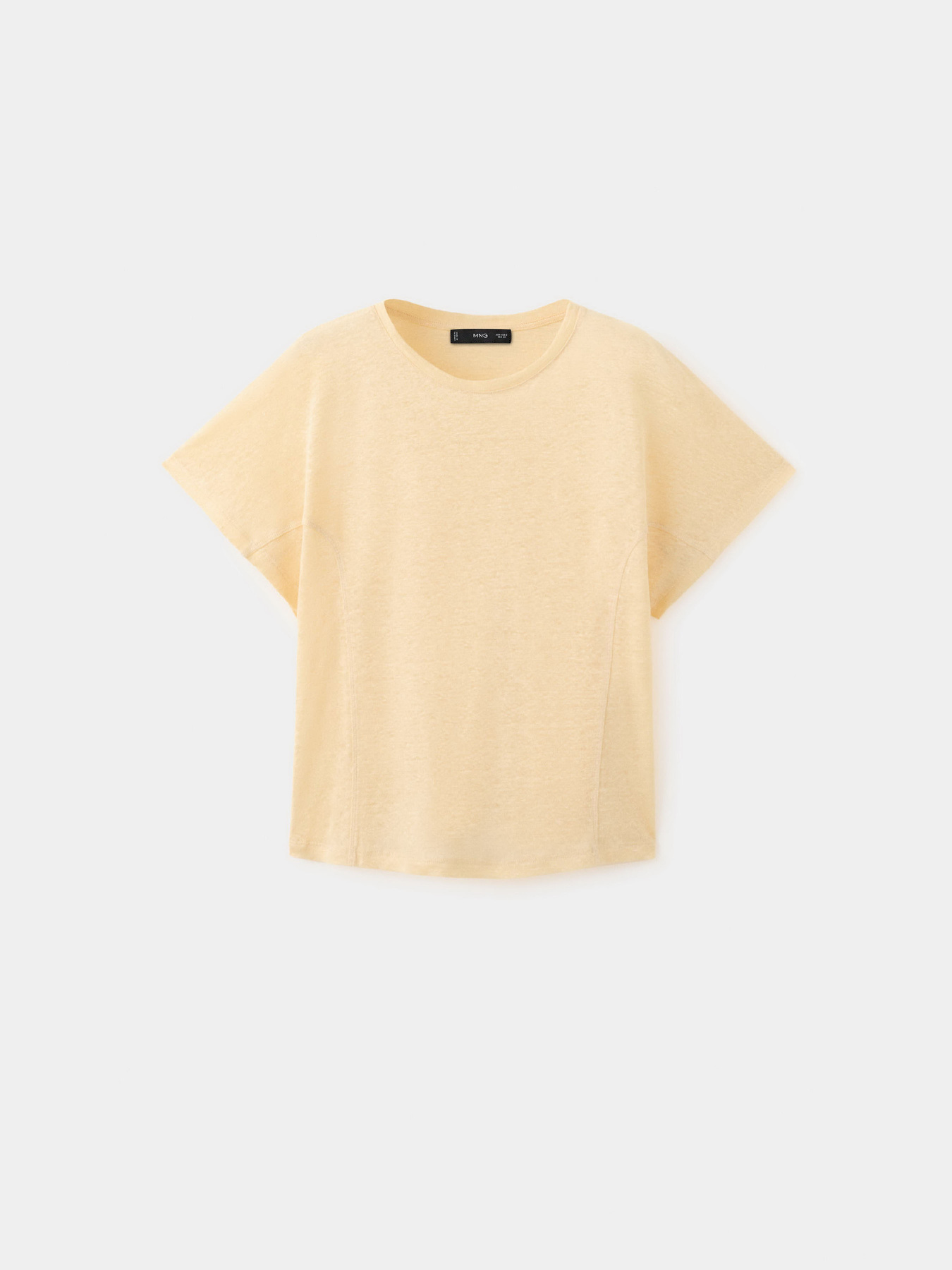 Футболки і поло MANGO LINU модель 27087155_10 Фото