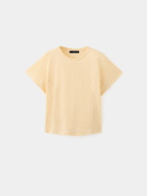 Футболки і поло MANGO LINU модель 27087155_10 Фото