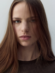 Футболки і поло MANGO LINU модель 27087155_30 Фото