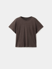 Футболки і поло MANGO LINU модель 27087155_30 Фото