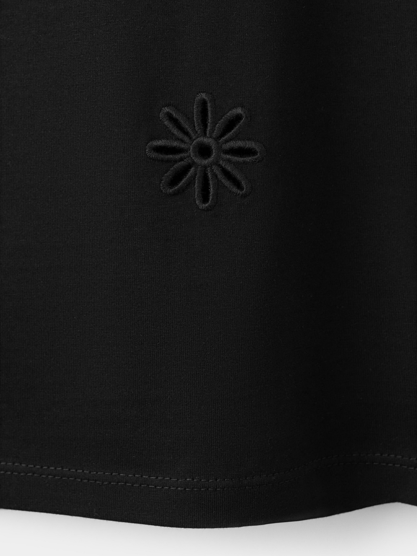 Футболки и поло MANGO FLORI модель 27077152_99 Фото