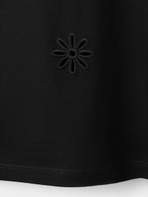 Футболки и поло MANGO FLORI модель 27077152_99 Фото