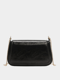 Кросс-боди MANGO Ice модель 67080459_99 Фото