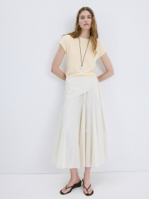 Футболки і поло MANGO GARCIA модель 27047144_11 Фото