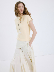 Футболки і поло MANGO GARCIA модель 27047144_11 Фото