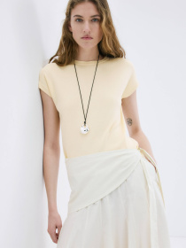 Футболки і поло MANGO GARCIA модель 27047144_11 Фото